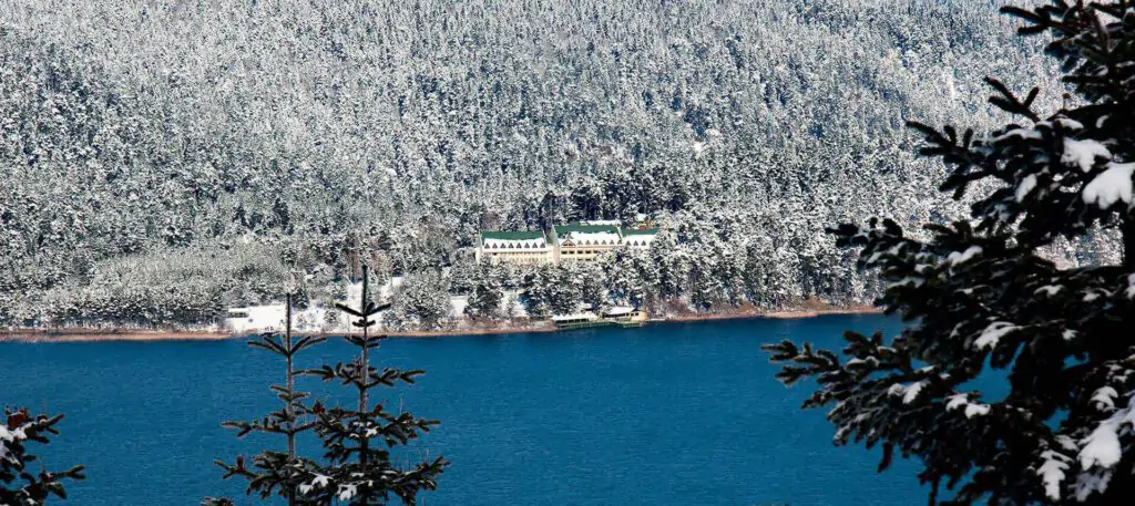 Private Abant Lake Tour in Istanbul