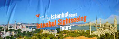 Sightseeing Tours - Istanbul Tours