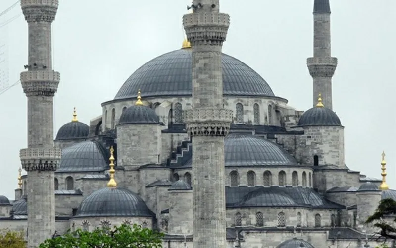 BYZANTINE RELICS TOUR in Istanbul